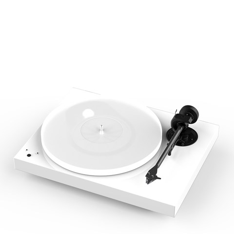 Pro-Ject X1 Draaitafel