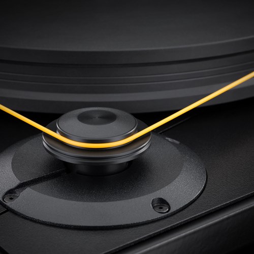 MoFi Electronics UltraDeck Draaitafel