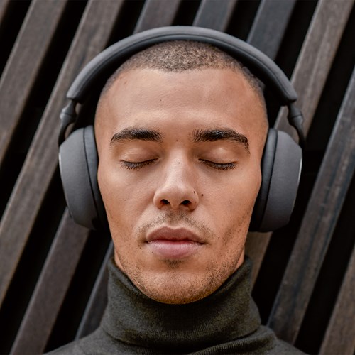 Bowers & Wilkins PX7 Trådlöst headset