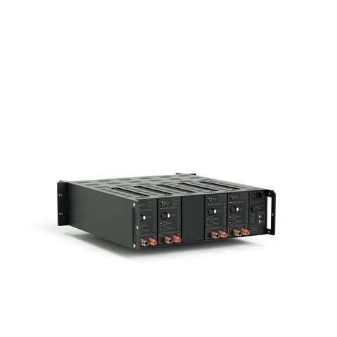 HEGEL C54 Effektforstærker til installation