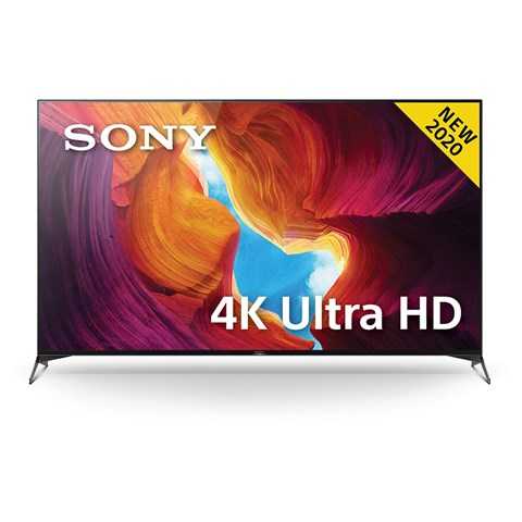 Sony KD-75XH9505 TV