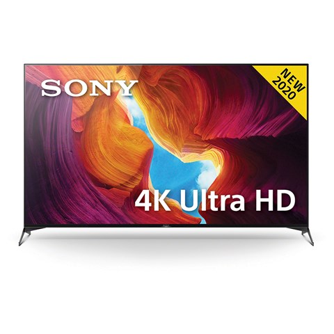 Sony KD-55XH9505 TV