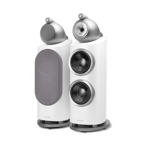 Bowers & Wilkins 800 D3 Gulvstående høyttaler