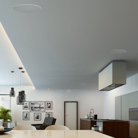 Bowers & Wilkins CCM362 In-ceiling-högtalare