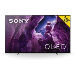 Sony KD55A87 OLED-TV