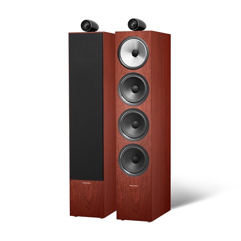 Bowers & Wilkins 702 S2 Vloerluidspreker