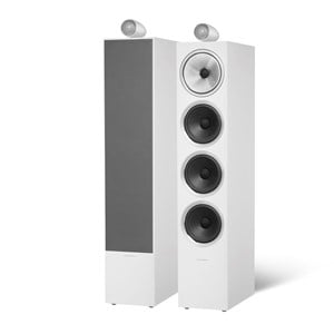 Bowers & Wilkins 702 S2 Gulvhøjtaler
