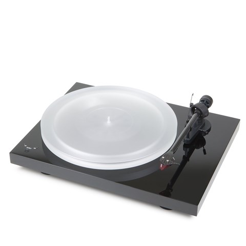Pro-Ject Debut Carbon DC Esprit SB Skivspelare
