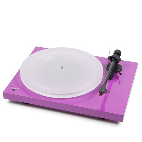 Pro-Ject Debut Carbon DC Esprit SB Platespiller