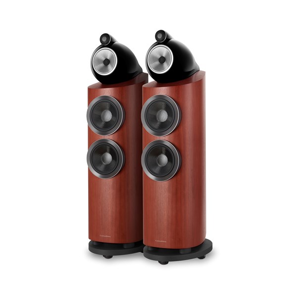 Bowers & Wilkins 803 D3 Golvhögtalare