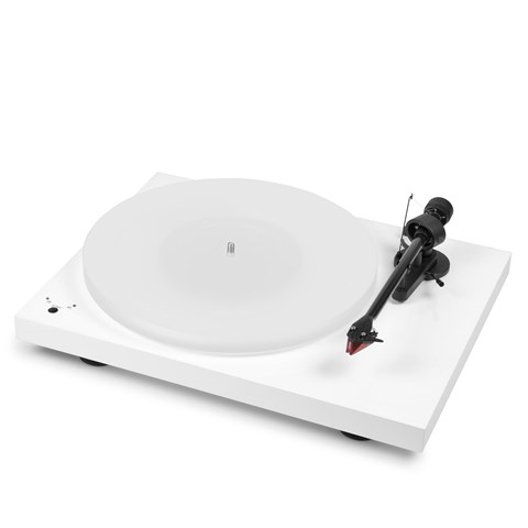 Pro-Ject Debut Carbon DC Esprit SB Platespiller