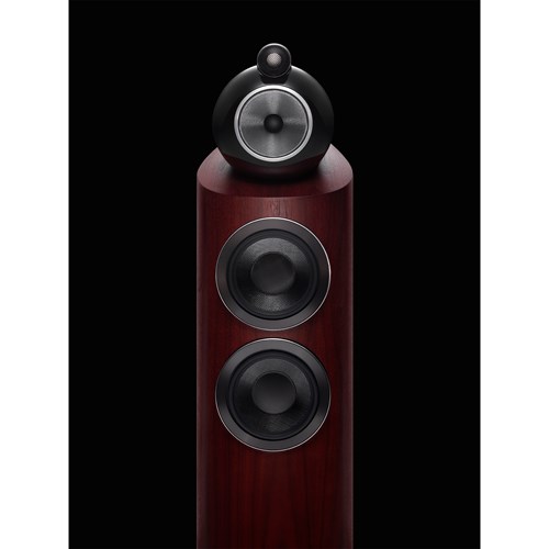 Bowers & Wilkins 803 D3 Vloerluidspreker
