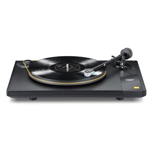 MoFi Electronics StudioDeck Skivspelare