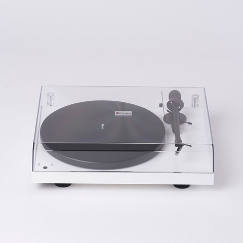 Pro-Ject Debut RecordMaster Platespiller
