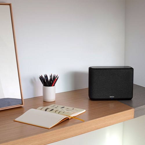 Denon Home 250 Kabelloser Lautsprecher