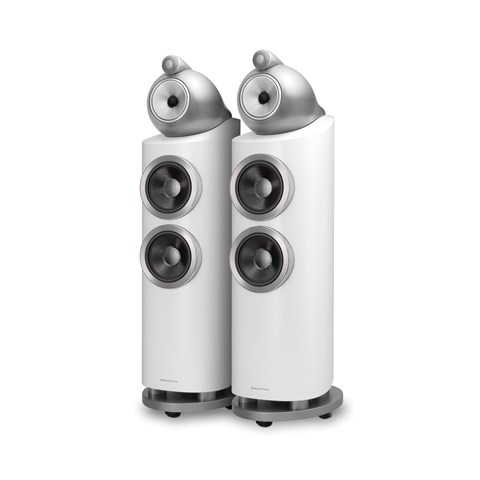 Bowers & Wilkins 803 D3 Gulvstående høyttaler