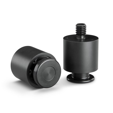 MoFi Electronics StudioDeck Platespiller