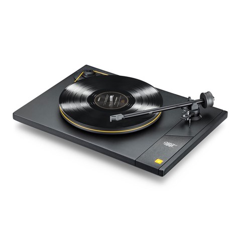 MoFi Electronics StudioDeck Platespiller