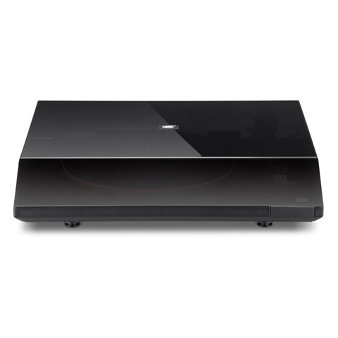 MoFi Electronics StudioDeck Platespiller