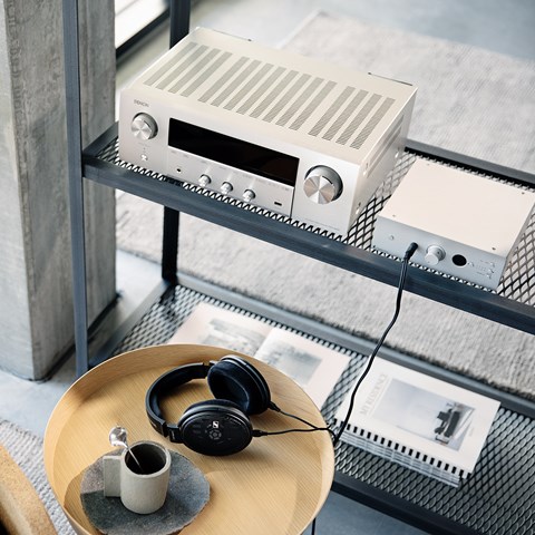 Sennheiser HD 660 S Head-fi headset