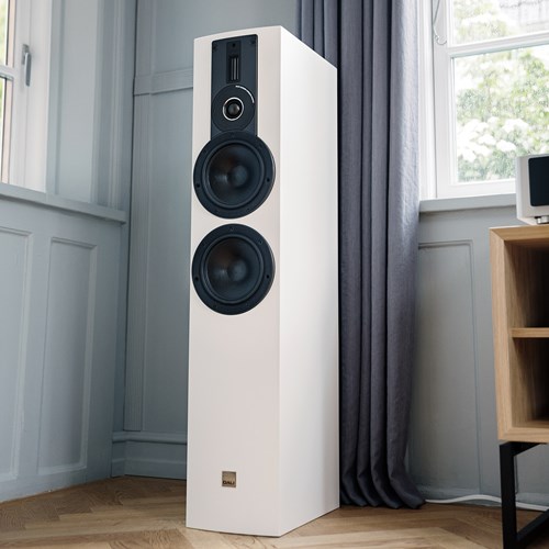 DALI RUBICON 6 HFK JUBILEE EDITION Standlautsprecher