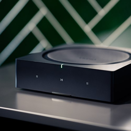 Sonos Amp Kompaktanlæg med Streaming