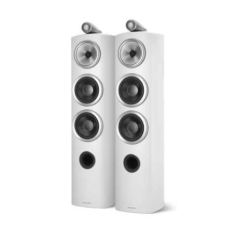 Bowers & Wilkins 804 D3 Vloerluidspreker