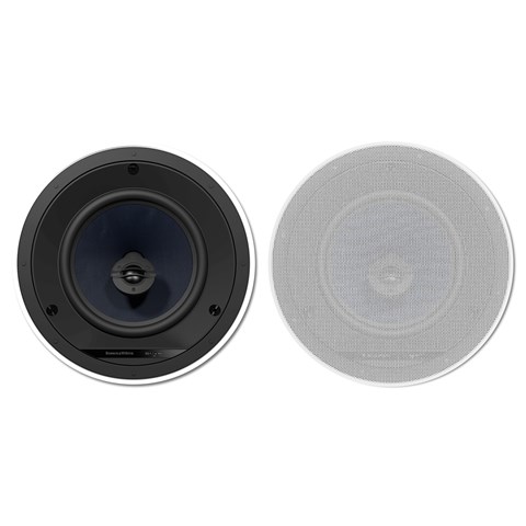 Bowers & Wilkins CCM683 Indbygningshøjtaler til loft