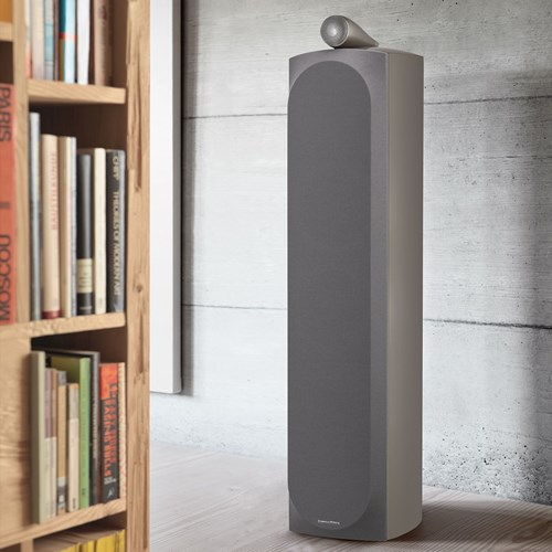 Bowers & Wilkins 804 D3 Golvhögtalare