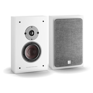 DALI OBERON ON-WALL C Draadloze luidspreker - stereo