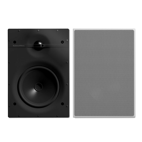 Bowers & Wilkins CWM362 Einbau-Wandlautsprecher