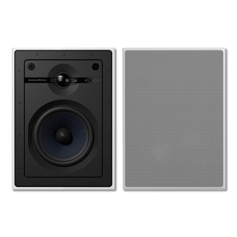 Bowers & Wilkins CWM652 Einbau-Wandlautsprecher