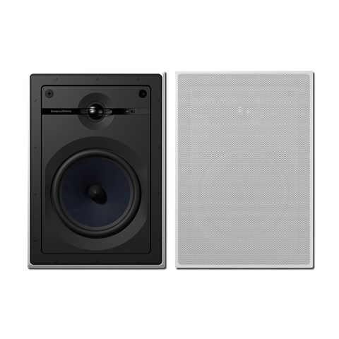 Bowers & Wilkins CWM663 Wandluidsprekers