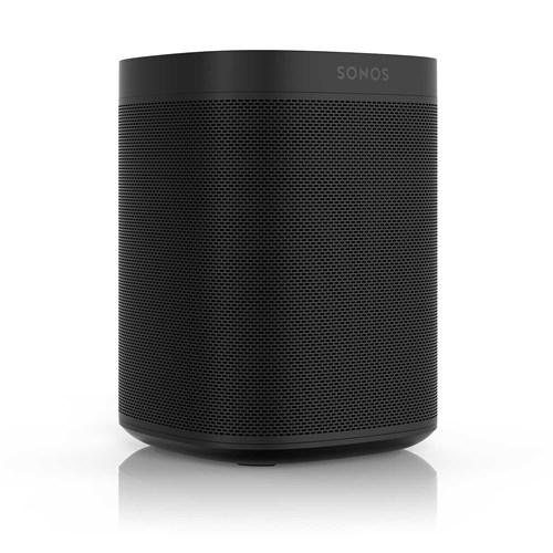 undefined | Sonos One