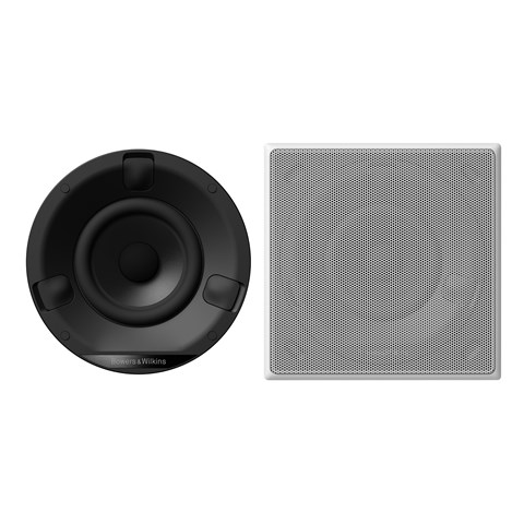 Bowers & Wilkins CCM632 In-ceiling-högtalare