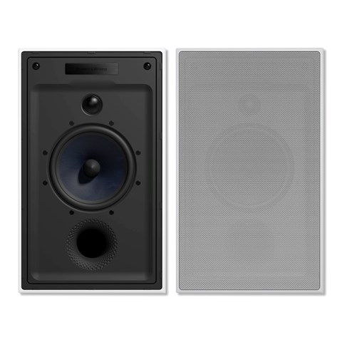 Bowers & Wilkins CWM7.4 Wandluidsprekers