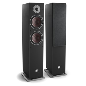 DALI OBERON 7 C Draadloze luidspreker - stereo