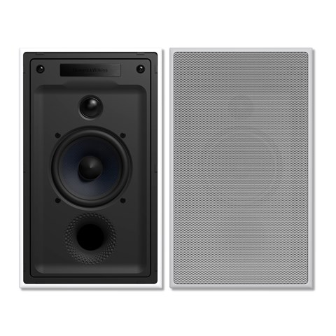 Bowers & Wilkins CWM7.5 Wandluidsprekers