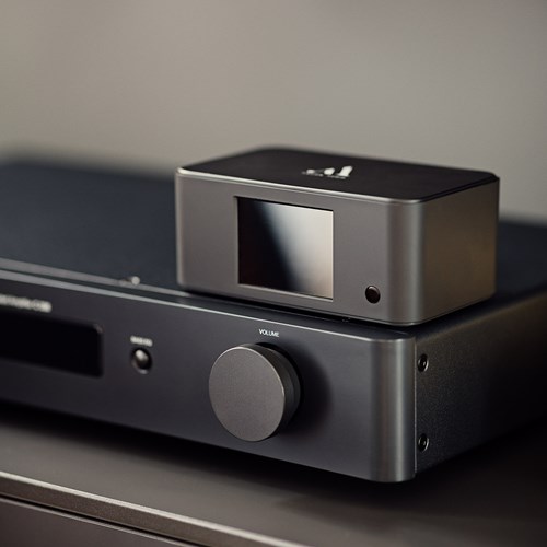 Argon Audio DAB Adapter3 Mk2 DAB-radioenhet