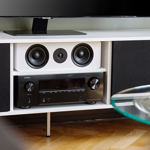 Argon Audio ALTO C Mk2 Center