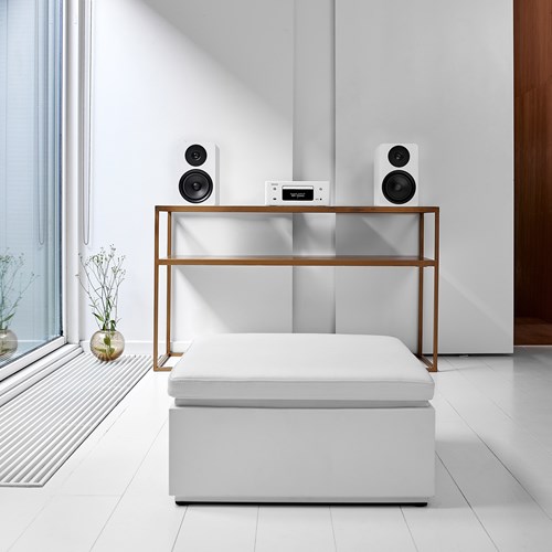 Argon Audio ALTO5 Mk2 Kompakt højtaler