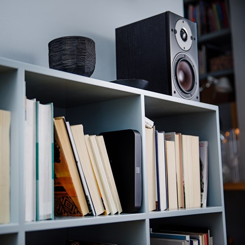 DALI SOUND HUB COMPACT Trådløs forforstærker