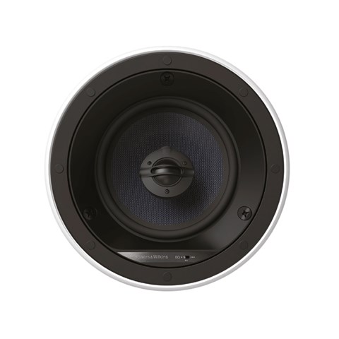 Bowers & Wilkins CCM663RD Indbygningshøjtaler til loft