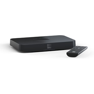 DALI SOUND HUB COMPACT Kabelloser Vorverstärker