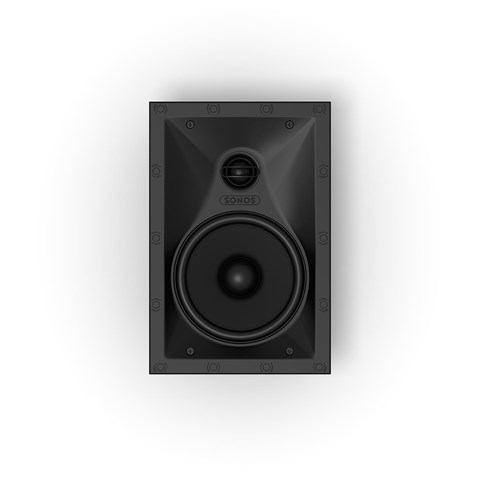 Sonos In-Wall In-wall-högtalare