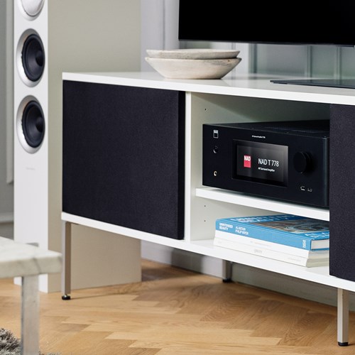 NAD T778 Hjemmebio-receiver