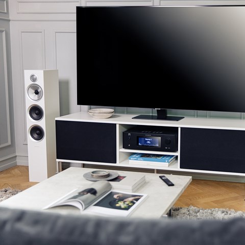 NAD T778 Home-cinema-receiver