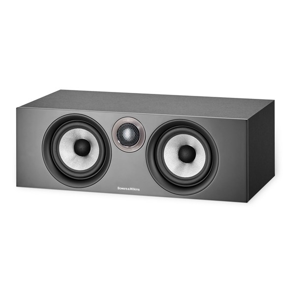 Bowers & Wilkins HTM6 S2 Anniversary Edition Center