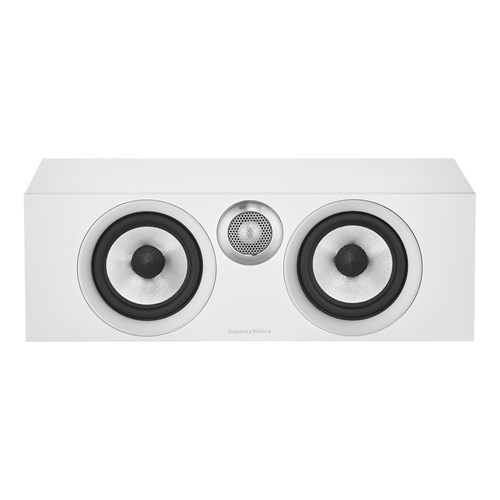 Bowers & Wilkins HTM6 S2 Anniversary Edition Center-Lautsprecher