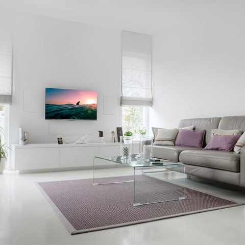 Bowers & Wilkins CWM7.3 S2 In-wall-högtalare